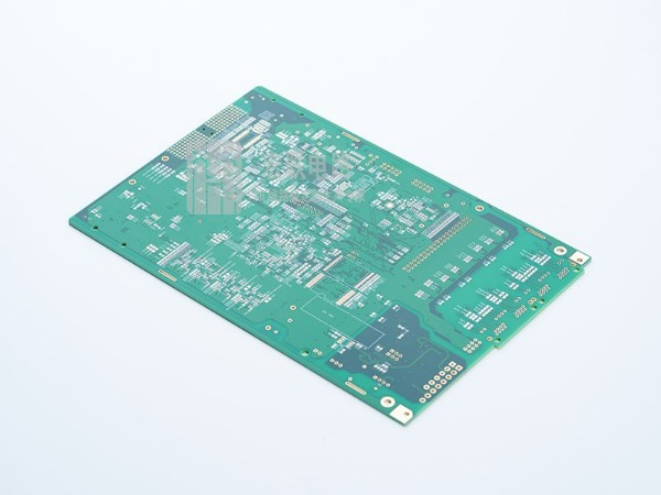 10层主板PCB