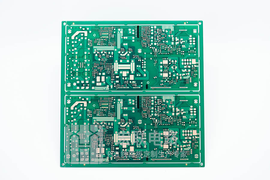 黑色字符PCB (9)