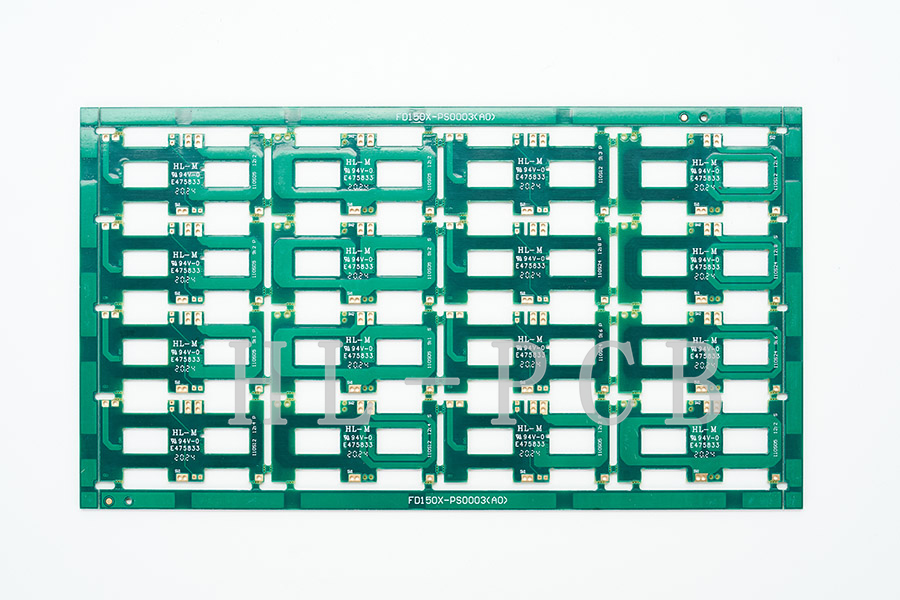 六层线圈PCB (4)