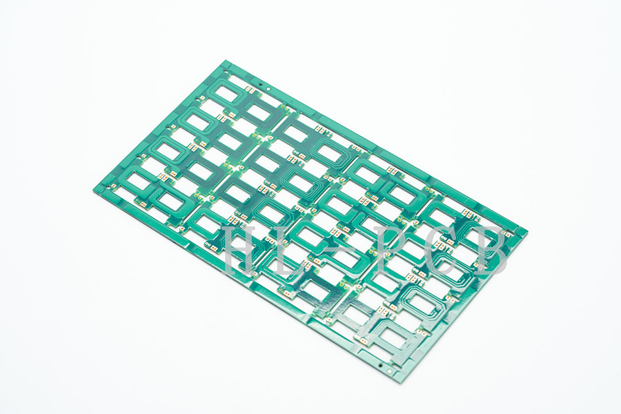 六层线圈PCB (3)