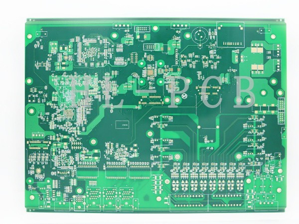 核心主板PCB