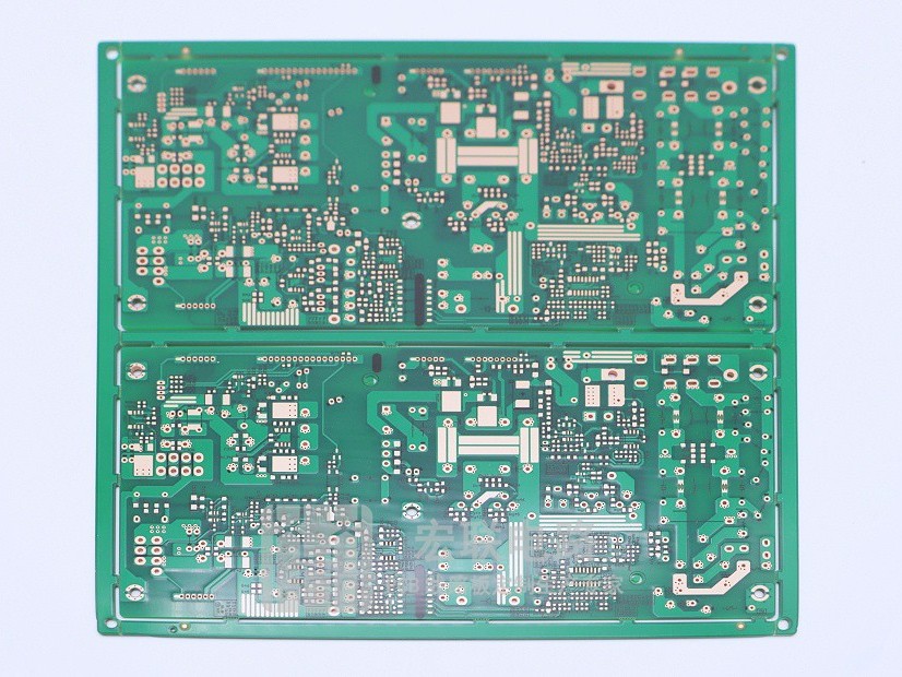 控制板PCB