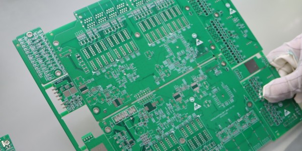 hdi线路板加工做电镀填孔的目的