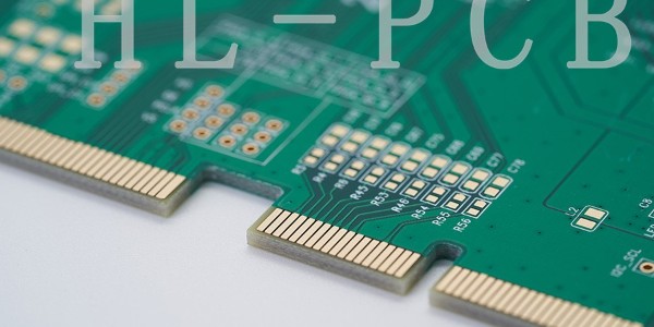 PCB电路板金手指的作用是什么？