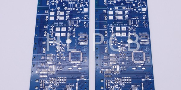 印刷电路版(PCB)用于汽车上的哪些部件？