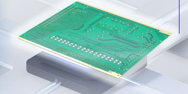 PCB电路板由什么组成