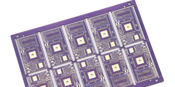 PCB板常见布局原则