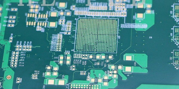PCB高频电路设计布线十大技巧