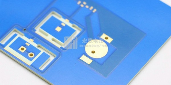 陶瓷PCB导热系数和应该有哪些？