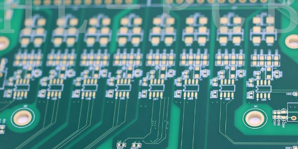 FR4与高频板材对比