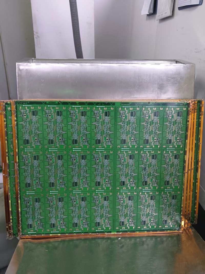 PCB线路板