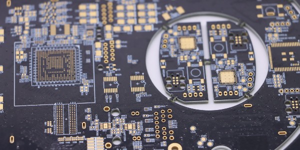 PCB批量供应商
