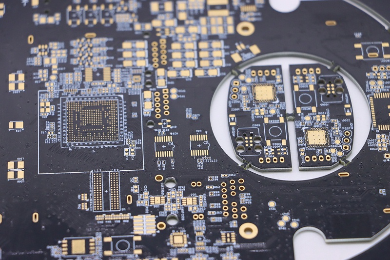 多层PCB板