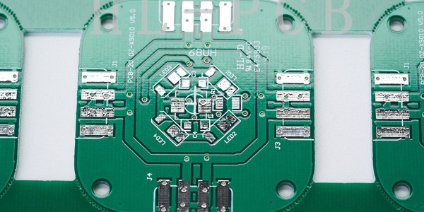 PCB线路板化学沉锡附着力差的成因分析