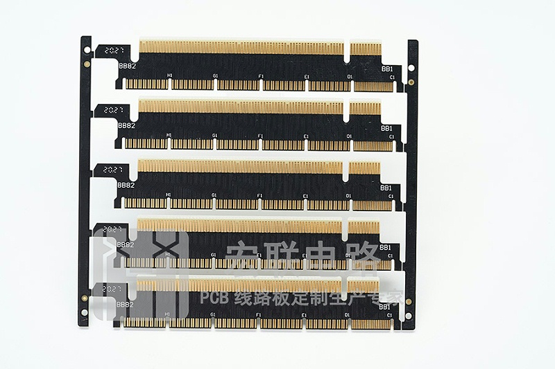金手指PCB