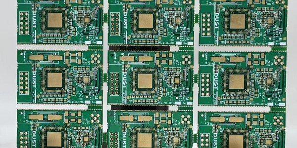 PCB板制造过程中，通孔、盲孔和埋孔的有什么区别