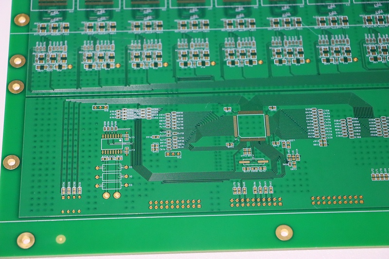 高端PCB