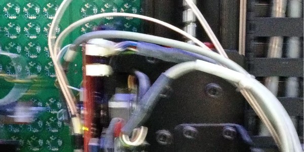 定制PCB线路板为什么要进行飞针测试？