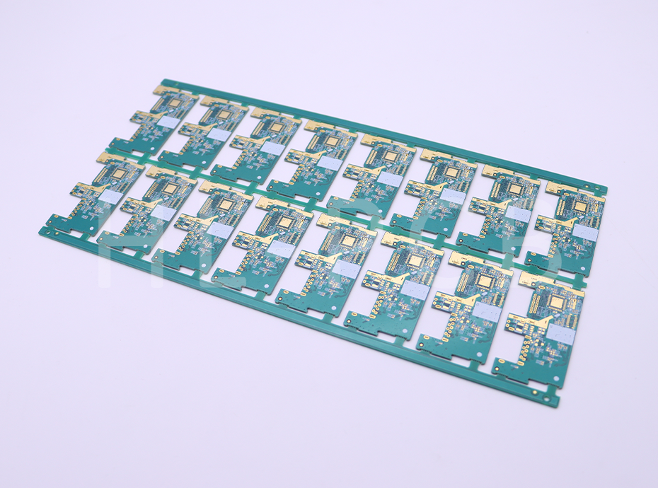 无卤逆变器PCB