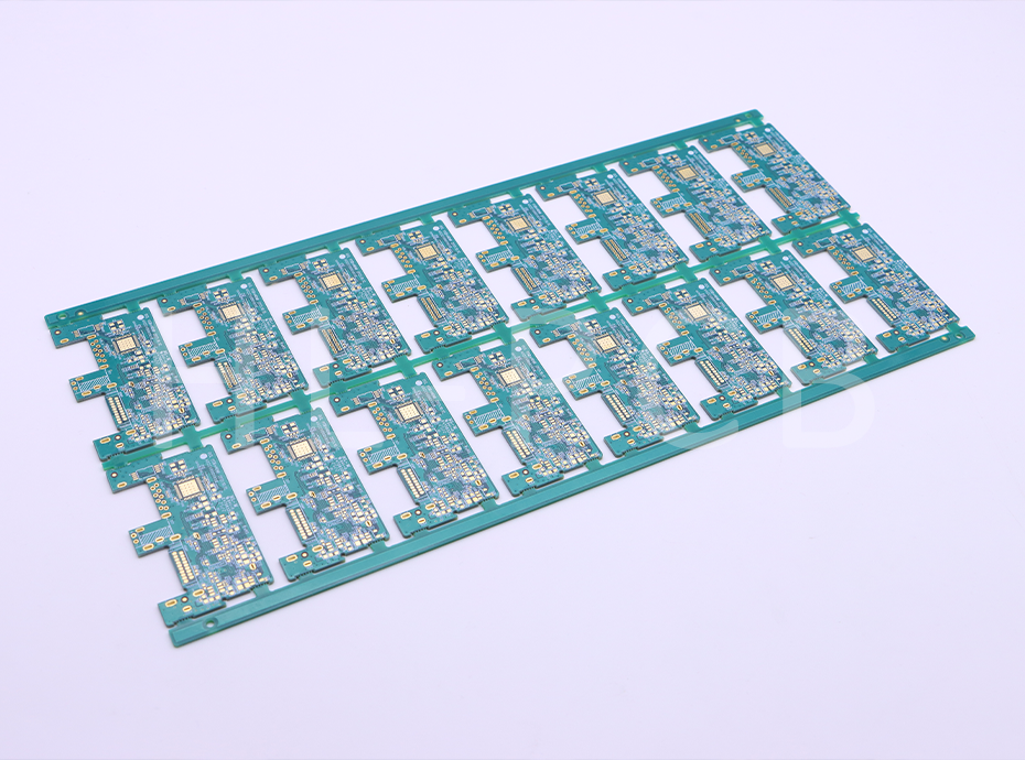 无卤逆变器PCB