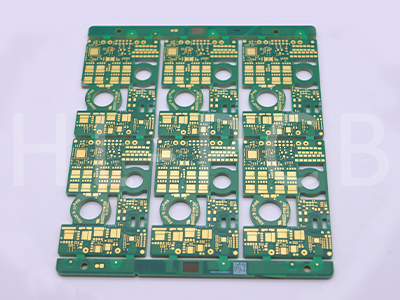 厚铜电源PCB