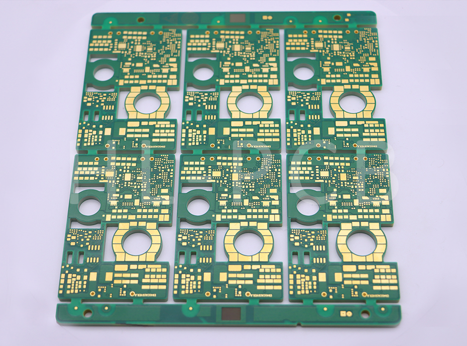 厚铜电源PCB2