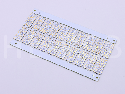 车灯模组PCB