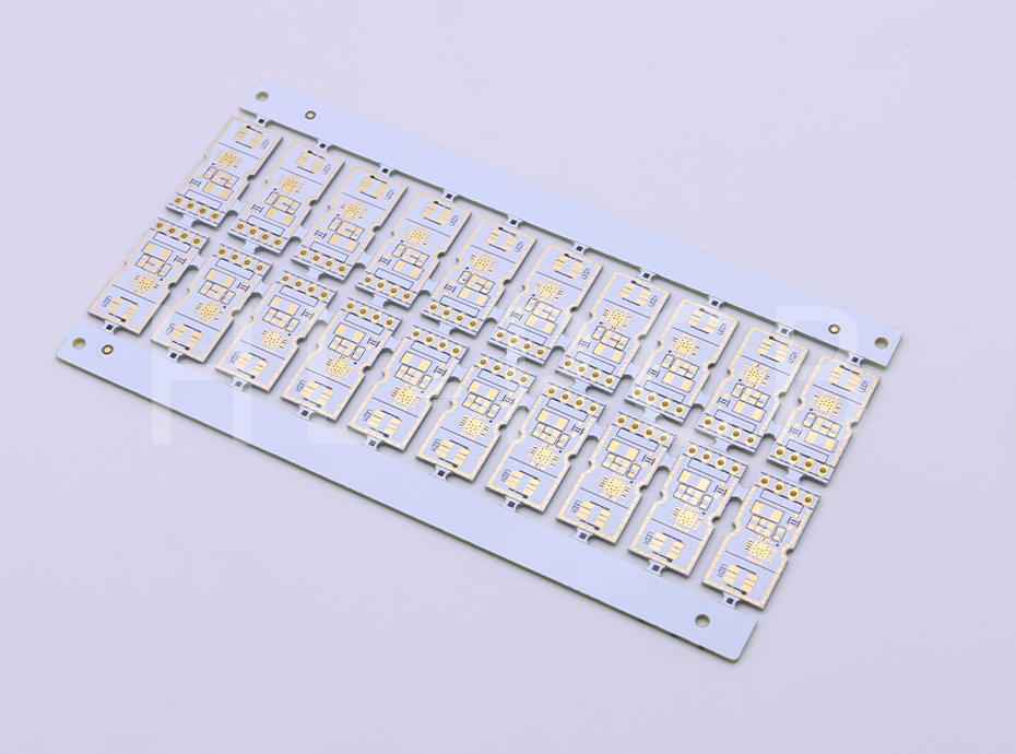 车灯模组PCB