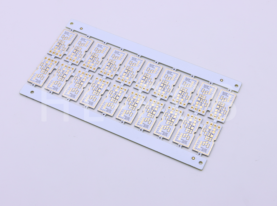 车灯模组PCB
