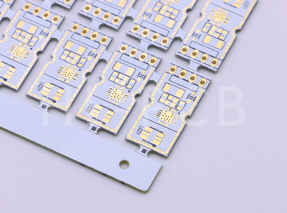 车灯模组PCB