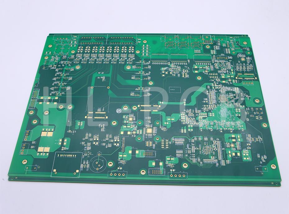 国家电网高端电柜PCB