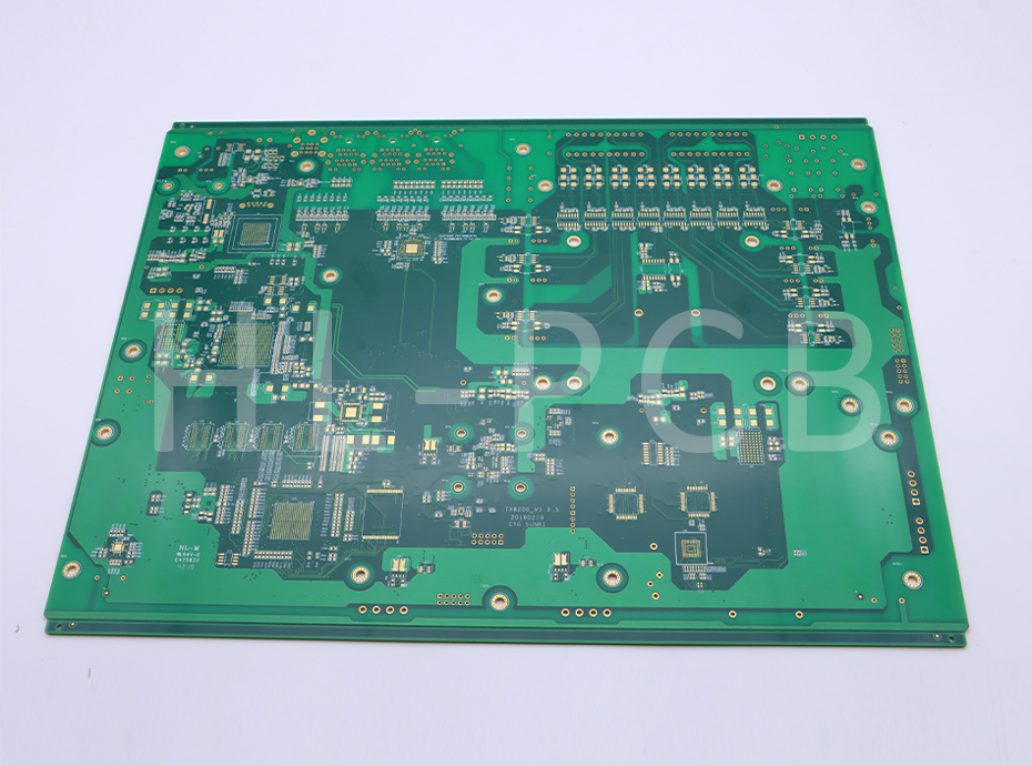 3国家电网高端电柜PCB