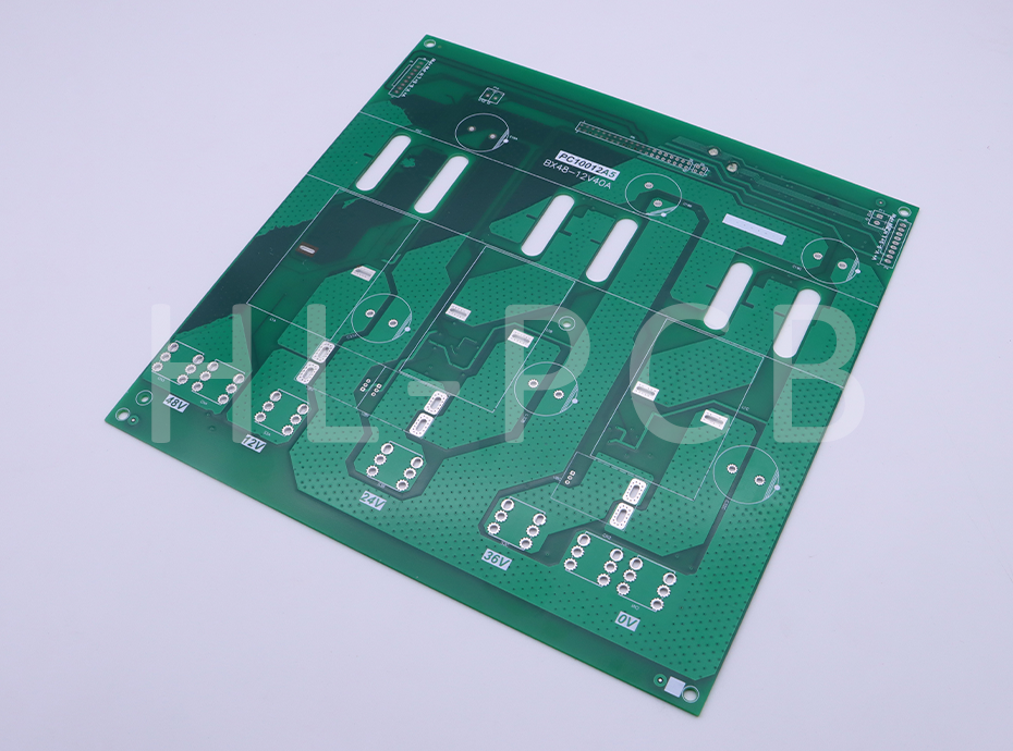 厚铜电源PCB3