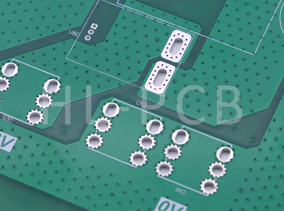 厚铜电源PCB3