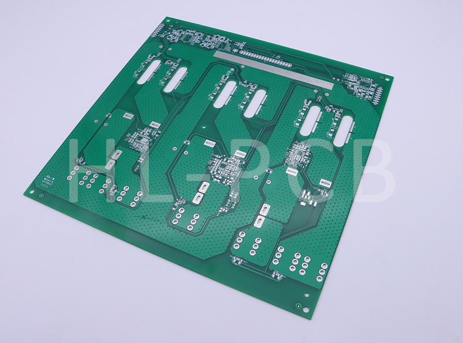 厚铜电源PCB3