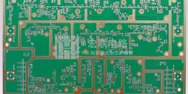 如何制造高可靠性的5G基站PCB