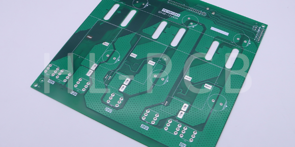 pcb电路板十大厂家