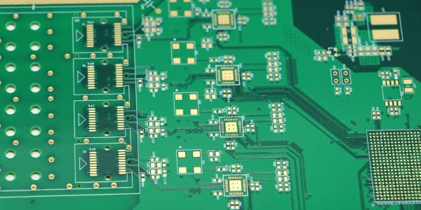 金价波动，PCB业破局前行