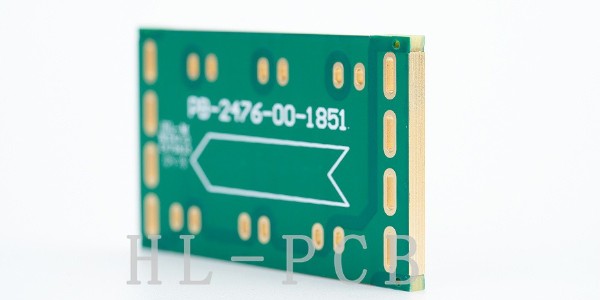 PCB板厚采用较高铜厚的原因-厚铜PCB厂家宏联电路
