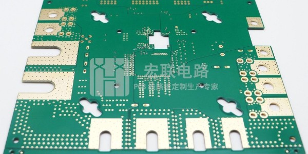 深入了解pcb铜厚对性能的影响