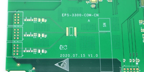 PCB盲孔和通孔的定义与区别