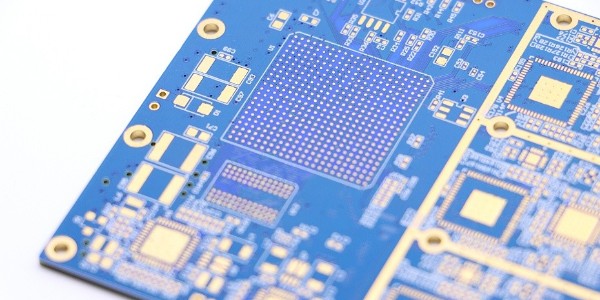 盲埋孔pcb线路板的注意事项