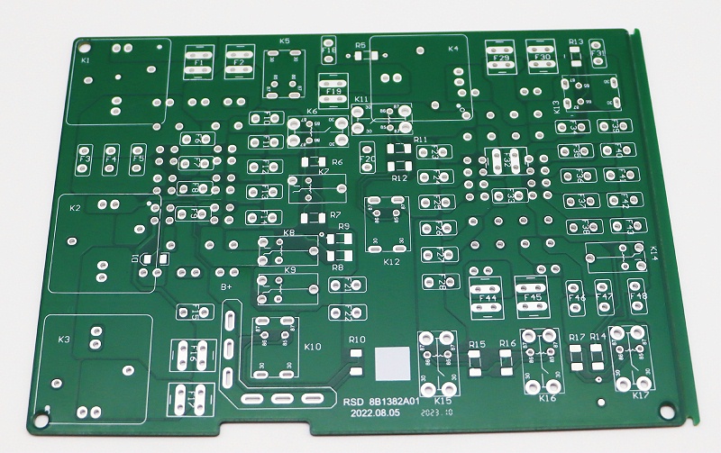 汽车PCB