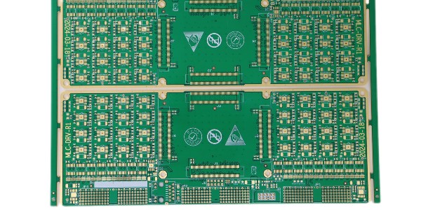 HDI PCB厂家：HDI线路板电镀填孔方法
