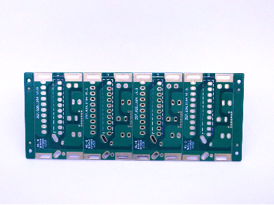 厚铜PCB.