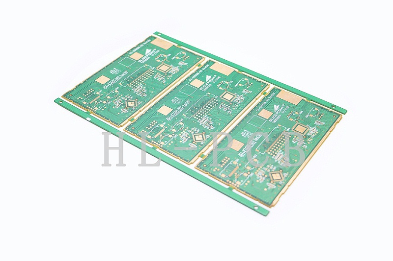 无卤素PCB