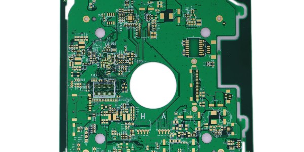 高多层PCB在电子通讯中制造的难点