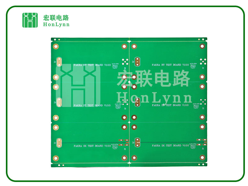 混压PCB线路板