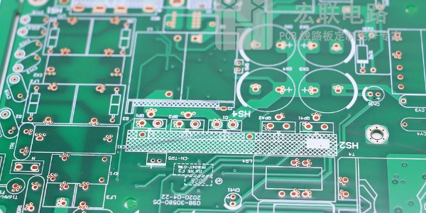 如何区分HDI PCB和普通PCB？