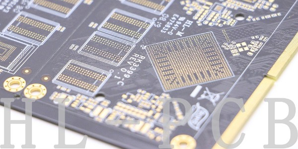 <i style='color:red'>pcb厂</i>家：盘中孔技术在HDI中的应用